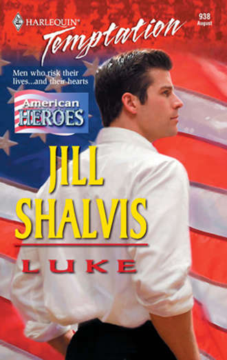 Jill Shalvis. Luke