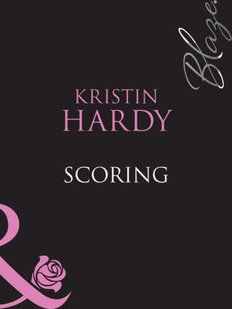 Kristin  Hardy. Scoring