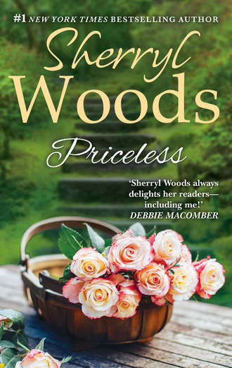 Sherryl  Woods. Priceless