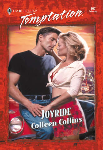 Colleen  Collins. Joyride