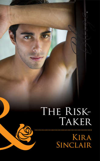 Kira Sinclair. The Risk-Taker