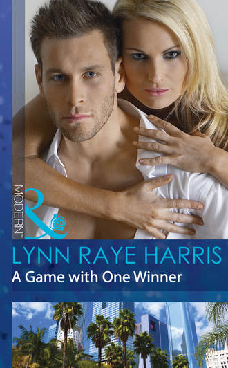 Lynn Harris Raye. A Game with One Winner