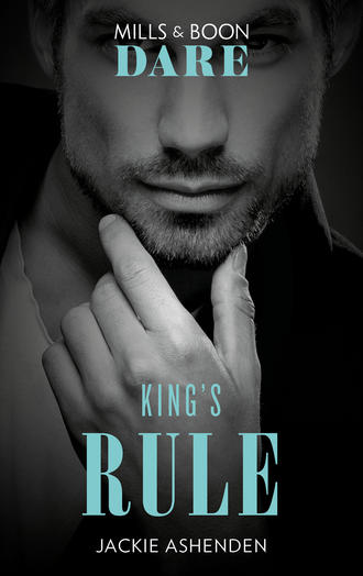 Jackie  Ashenden. King's Rule