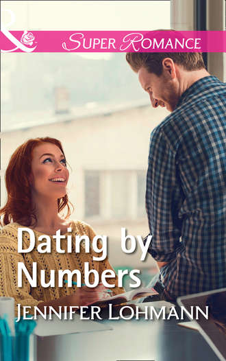 Jennifer  Lohmann. Dating By Numbers