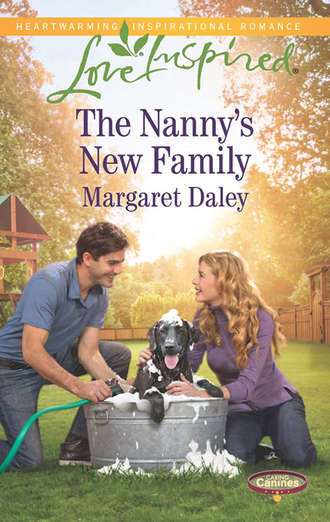 Margaret  Daley. The Nanny's New Family