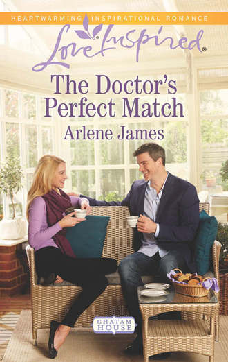 Arlene  James. The Doctor's Perfect Match