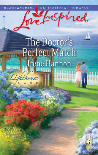 Irene  Hannon. The Doctor's Perfect Match