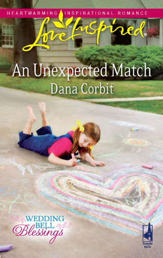 Dana  Corbit. An Unexpected Match