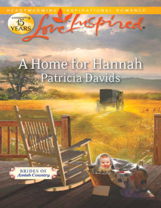 Patricia  Davids. A Home for Hannah