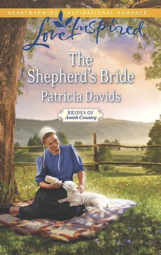 Patricia  Davids. The Shepherd's Bride