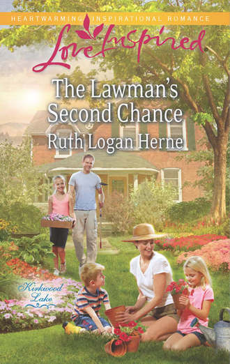 Ruth Herne Logan. The Lawman's Second Chance