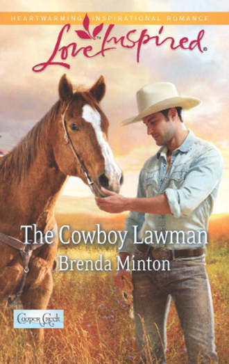 Brenda  Minton. The Cowboy Lawman