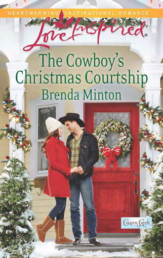 Brenda  Minton. The Cowboy's Christmas Courtship