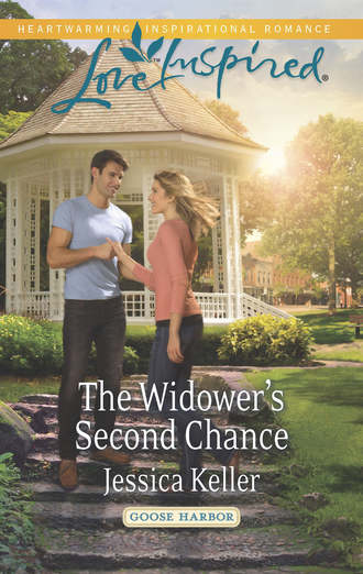 Jessica  Keller. The Widower's Second Chance