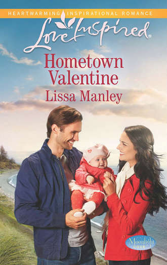 Lissa  Manley. Hometown Valentine