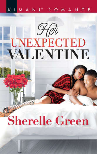 Sherelle  Green. Her Unexpected Valentine