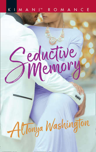 AlTonya  Washington. Seductive Memory