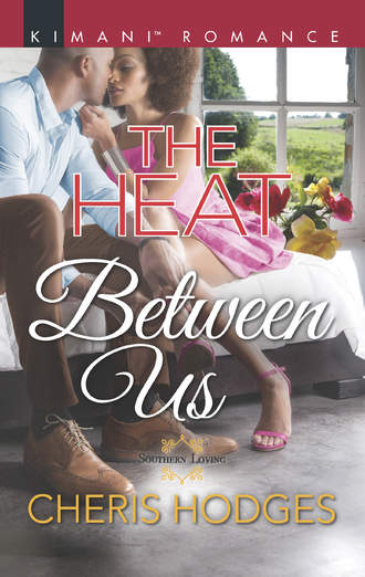 Cheris  Hodges. The Heat Between Us