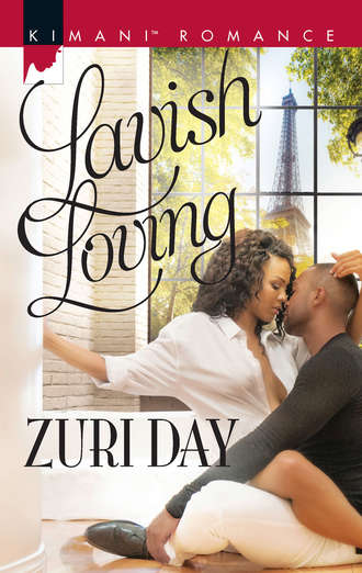 Zuri  Day. Lavish Loving