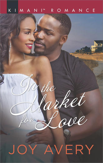 Joy  Avery. In The Market For Love