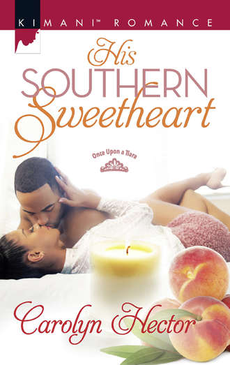 Carolyn  Hector. His Southern Sweetheart