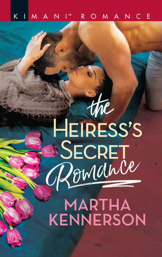 Martha  Kennerson. The Heiress's Secret Romance