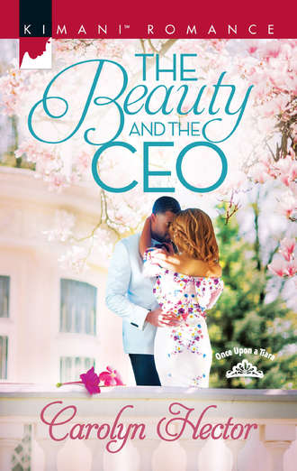 Carolyn  Hector. The Beauty And The Ceo