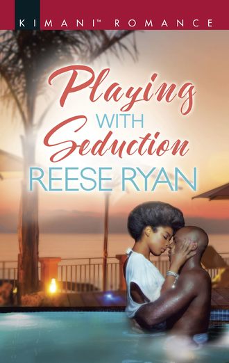 Reese  Ryan. Playing With Seduction