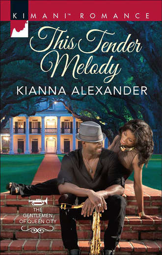 Kianna  Alexander. This Tender Melody