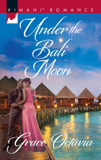 Grace  Octavia. Under The Bali Moon