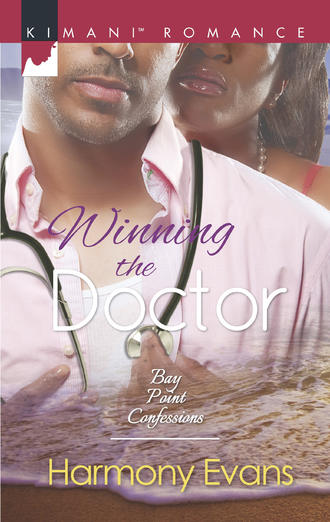 Harmony  Evans. Winning The Doctor