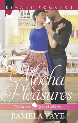 Pamela  Yaye. Mocha Pleasures