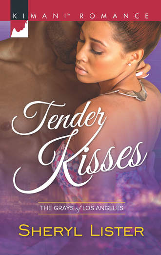 Sheryl  Lister. Tender Kisses