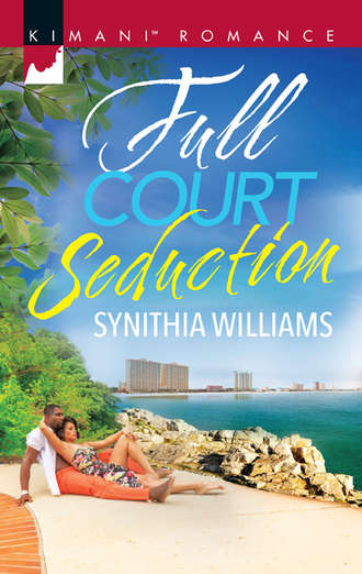 Synithia  Williams. Full Court Seduction