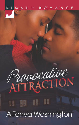 AlTonya  Washington. Provocative Attraction