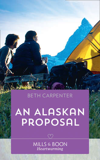 Beth  Carpenter. An Alaskan Proposal