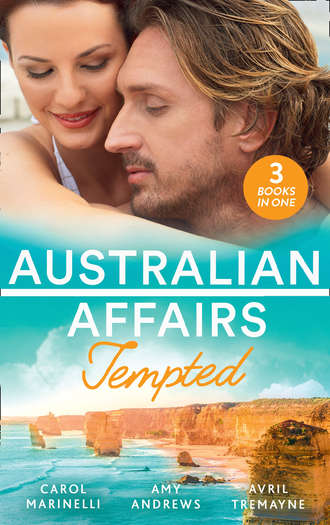 Amy Andrews. Australian Affairs: Tempted: Tempted by Dr. Morales