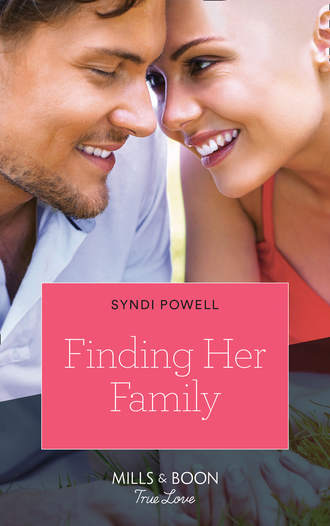 Syndi  Powell. Finding Her Family