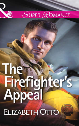 Elizabeth  Otto. The Firefighter's Appeal