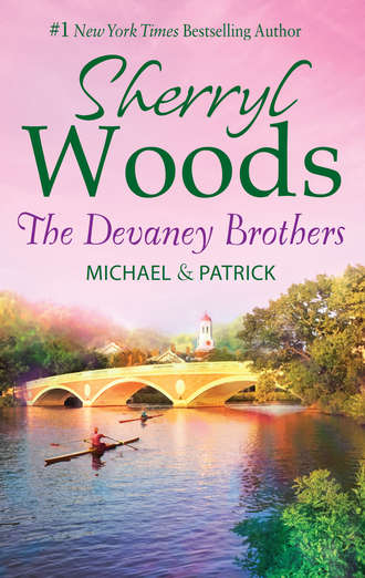 Sherryl  Woods. The Devaney Brothers: Michael and Patrick: Michael's Discovery