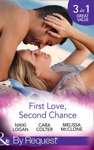 Nikki  Logan. First Love, Second Chance: Friends to Forever / Second Chance with the Rebel / It Started with a Crush...