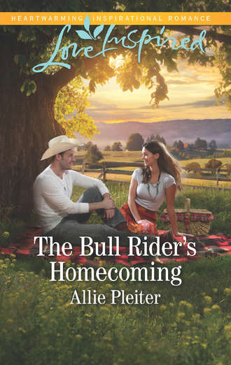 Allie  Pleiter. The Bull Rider's Homecoming