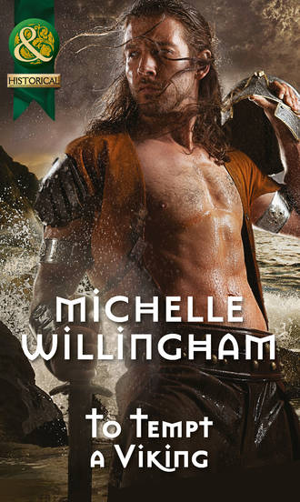 Michelle  Willingham. To Tempt a Viking