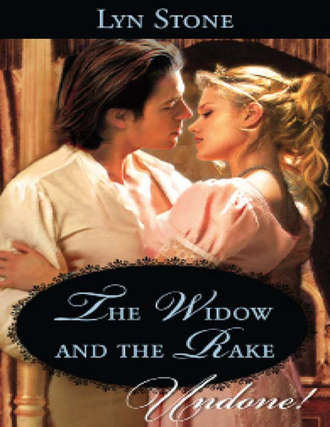 Lyn  Stone. The Widow and the Rake