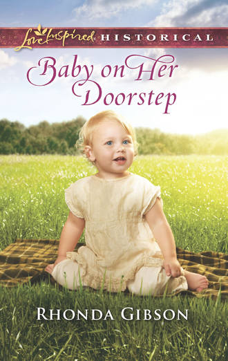 Rhonda  Gibson. Baby On Her Doorstep