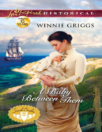 Winnie  Griggs. A Baby Between Them