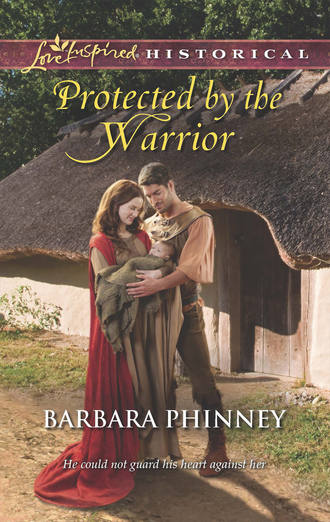 Barbara  Phinney. Protected by the Warrior