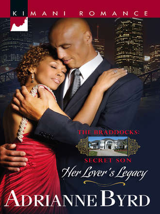 Adrianne  Byrd. Her Lover's Legacy