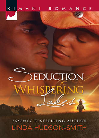 Linda  Hudson-Smith. Seduction at Whispering Lakes