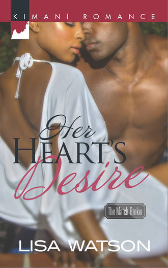 Lisa  Watson. Her Heart's Desire